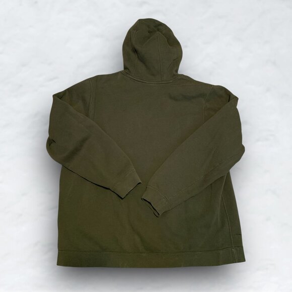 Nike Graphic Pullover Hoodie - Picture 2 of 4